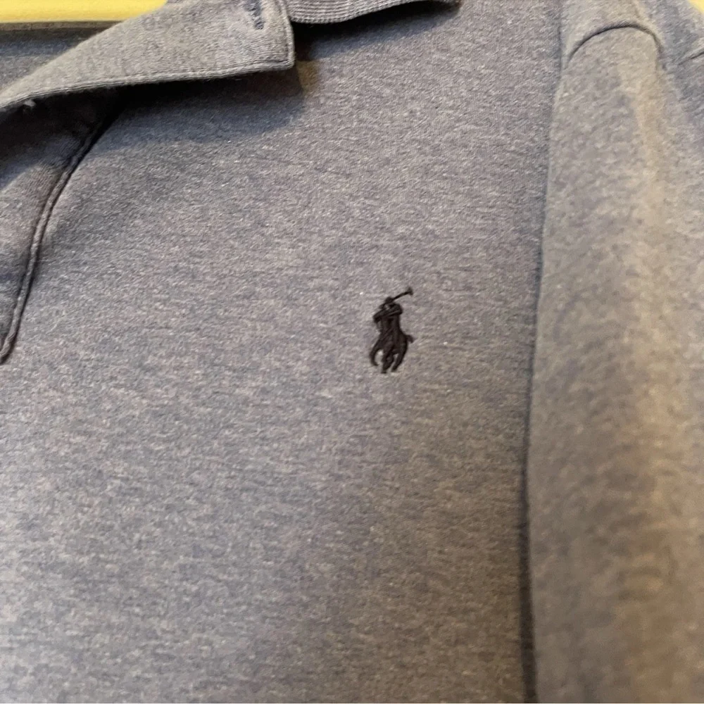 Polo Ralph Lauren Blue Polo Size 1XB Short Sleeve